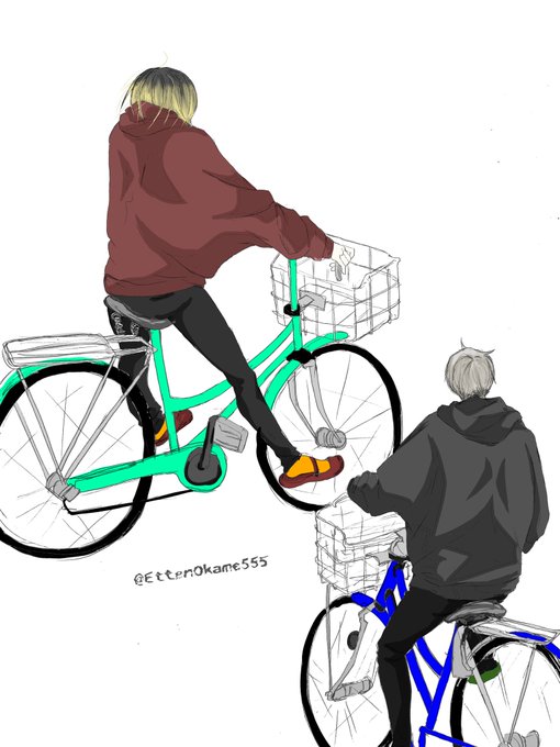 自転車乗るのtwitterイラスト検索結果 自転車乗るのtwitterイラスト検索結果
