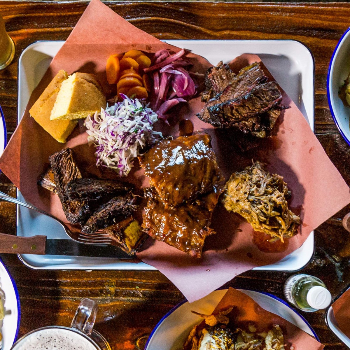 Kick off your 4th of July celebration with a delicious lineup of barbeque provided by our friends at KINSmoke. Live music from Hootenanny. ⁣

Space is limited – reserve your tickets now! Visit our website to learn more about this exciting event: rodneystrong.com/events/