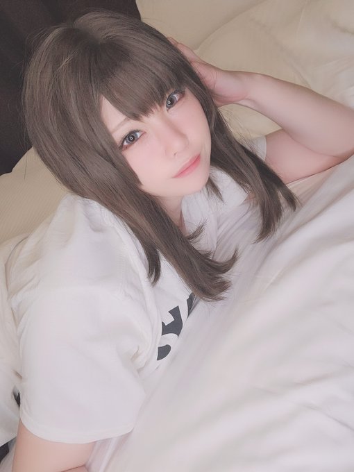 Twitterのコスプレ画像5