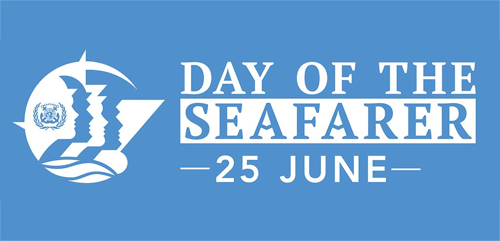 Despite the COVID19 pandemic, seafarers have gone beyond the call of duty, working tirelessly to keep global trade flowing. So today, on #DayoftheSeafarer lets ensure a #FairFuture4Seafarers bit.ly/2SVp80z