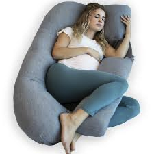 HenpeckedHal's tweet photo. explain to me why ALL pillows aren't pregnancy pillows?!? https://t.co/7H6Cn8OmQs