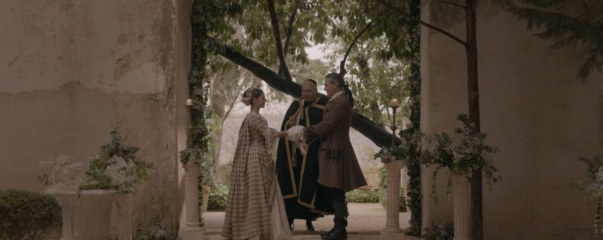 Diego decide anteponer el corazón al ducado 😍 

▶Directo: atres.red/1klzp #CastamarFinal