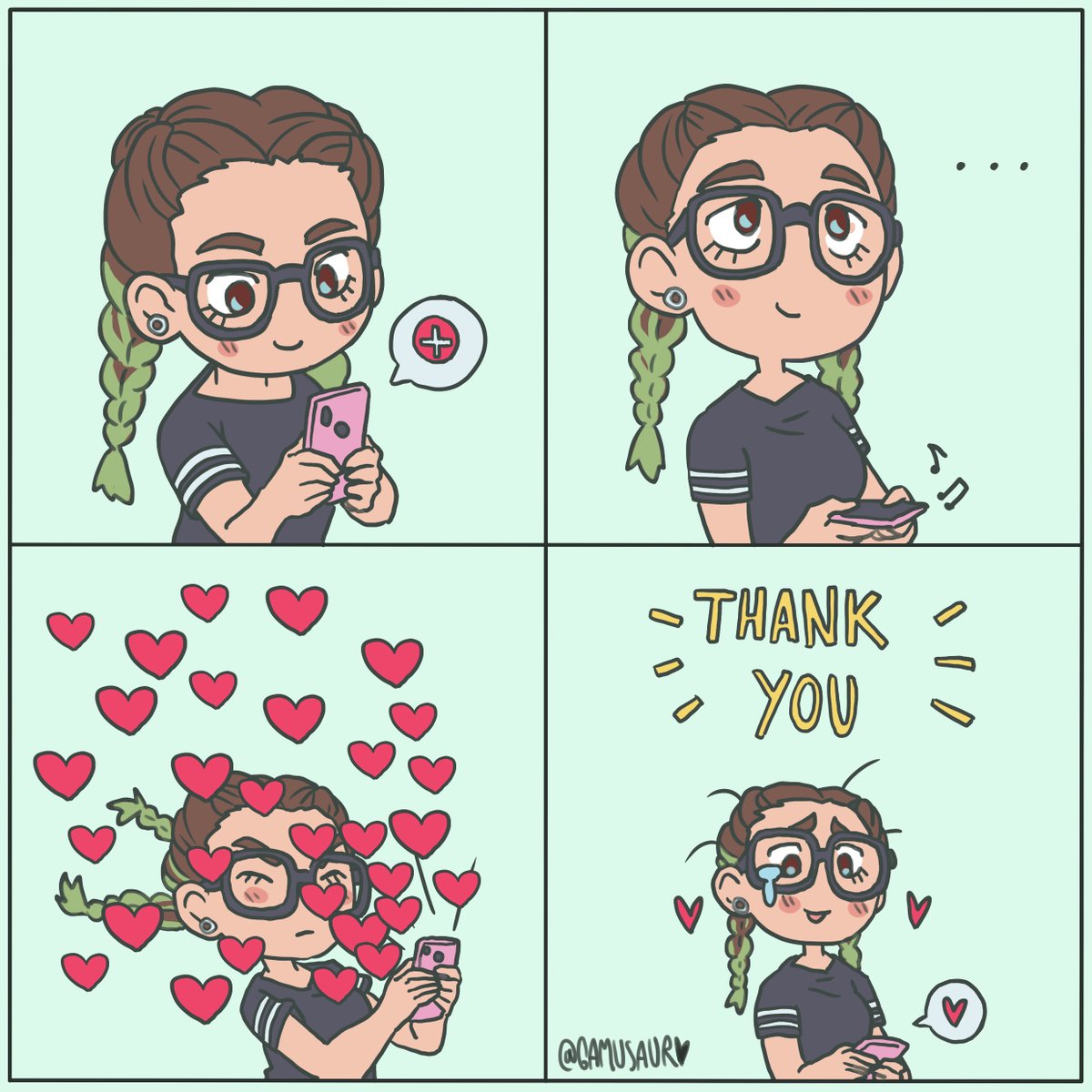 Artist life be like 