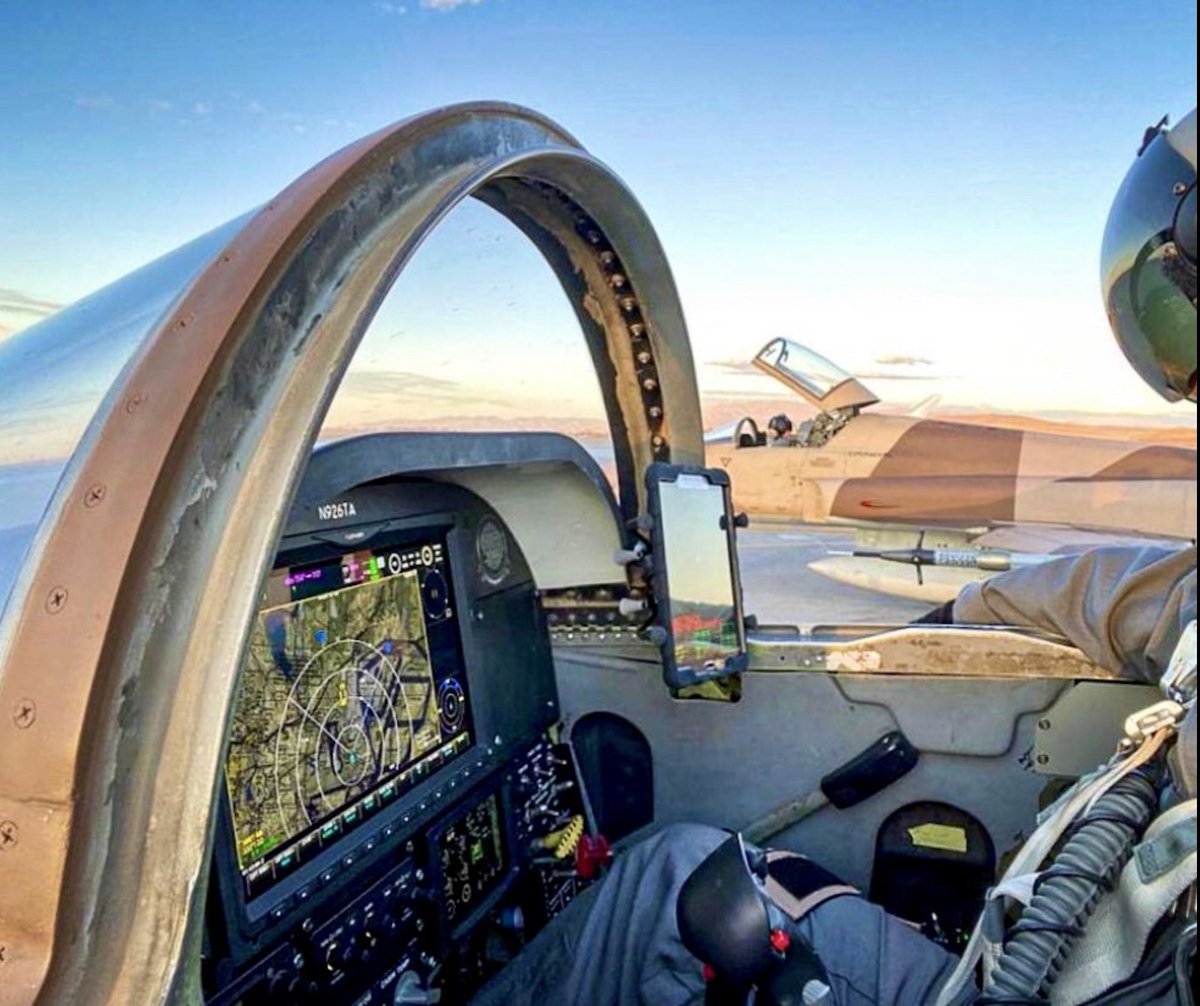 Exciting day for Tactical Air. See below contract award for Tactical Air to provide 6 kits to upgrade the Navy F-5s.  Well done Tactical Air team, looking forward to helping the Navy/USMC upgrade their adversary platform to a much more lethal and representative threat.