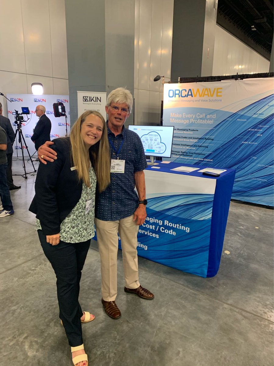 OrcaWave tweet media