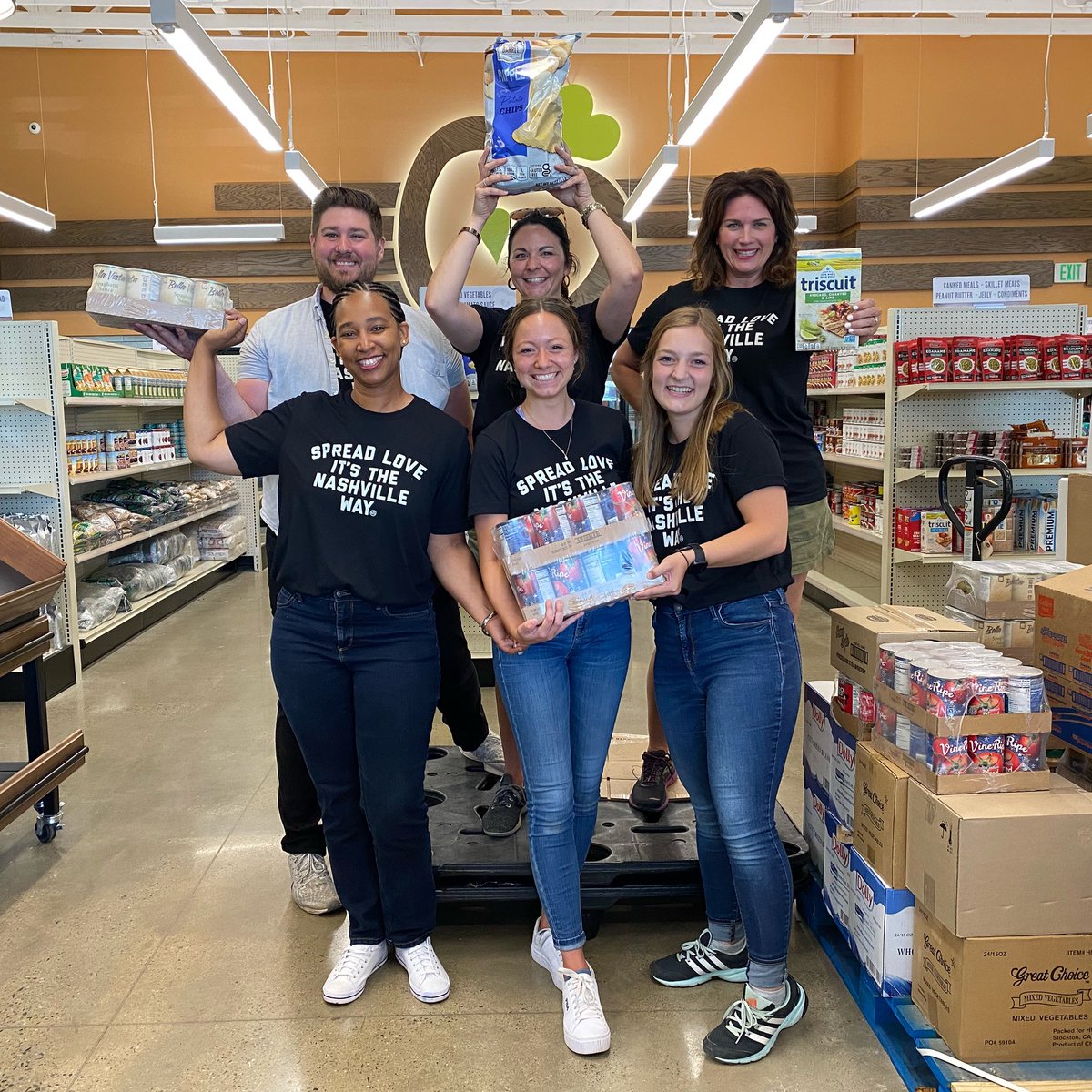 Buckingham Companies tweet media