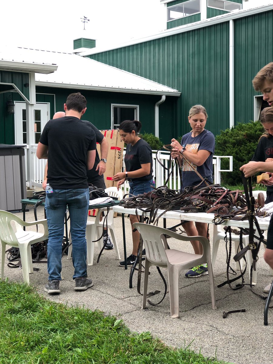 Buckingham Companies tweet media