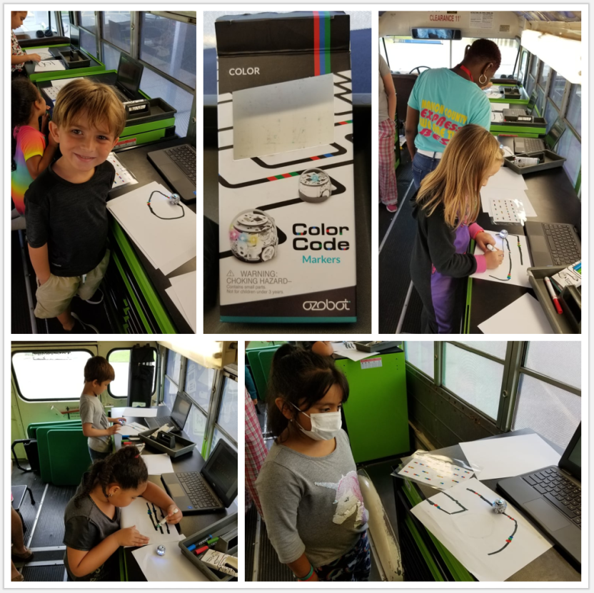 Georgiana Carson tweet media