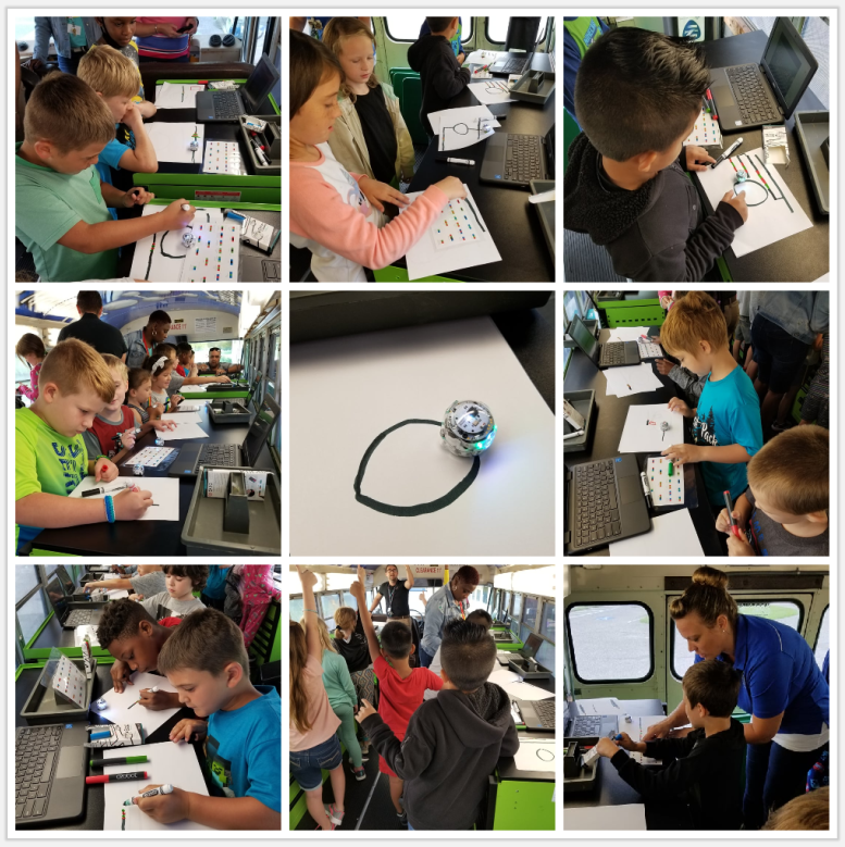 Georgiana Carson tweet media