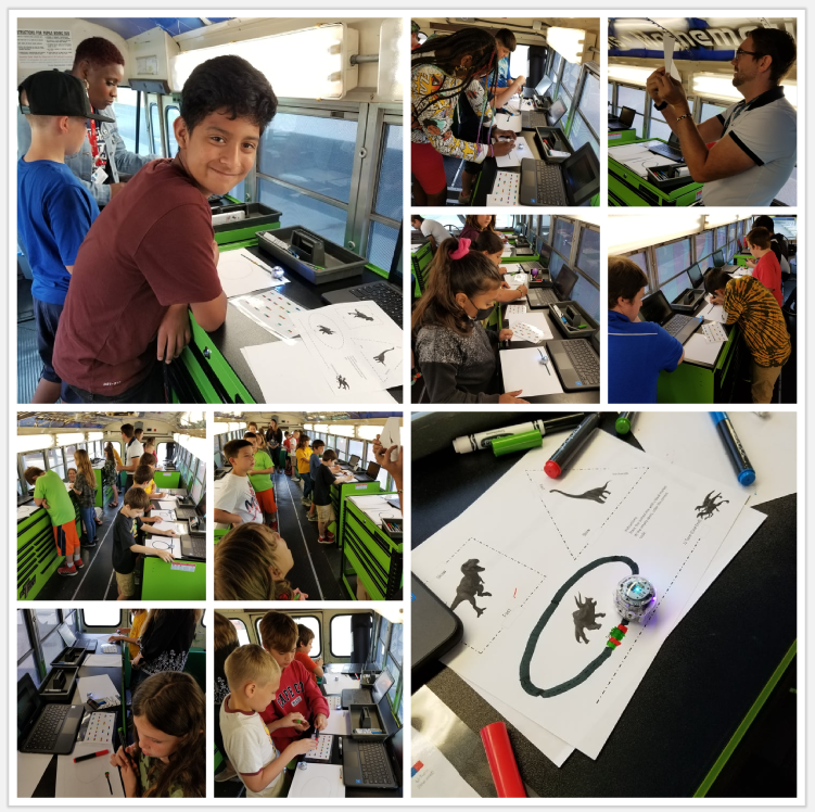 Georgiana Carson tweet media