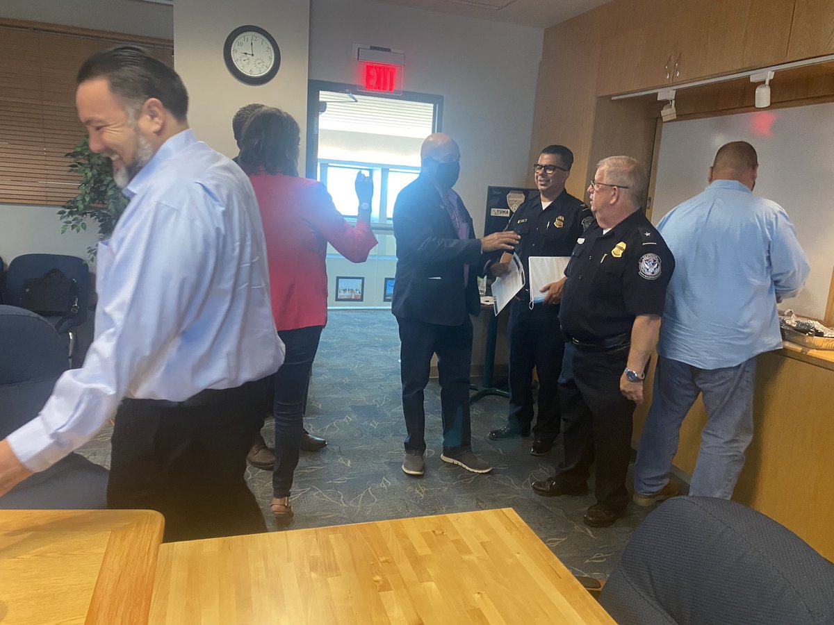 Greater Yuma Port Authority tweet media