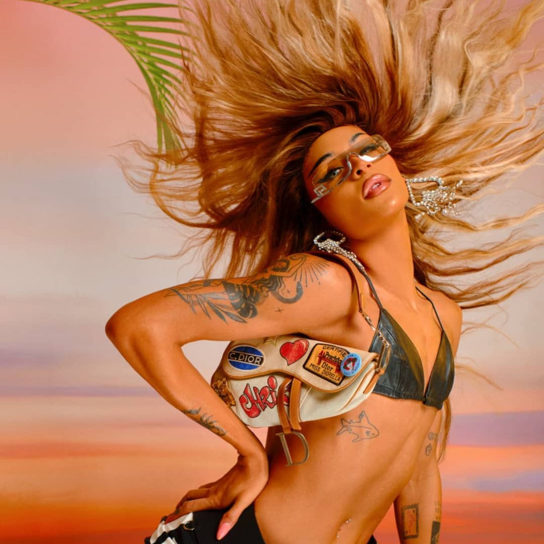 VittarLa's tweet photo. @pabllovittar aaa feliz 💗hoy 21hs #BatidaoTropical https://t.co/a3qXjCagCV