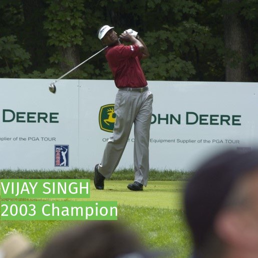John Deere Classic tweet media