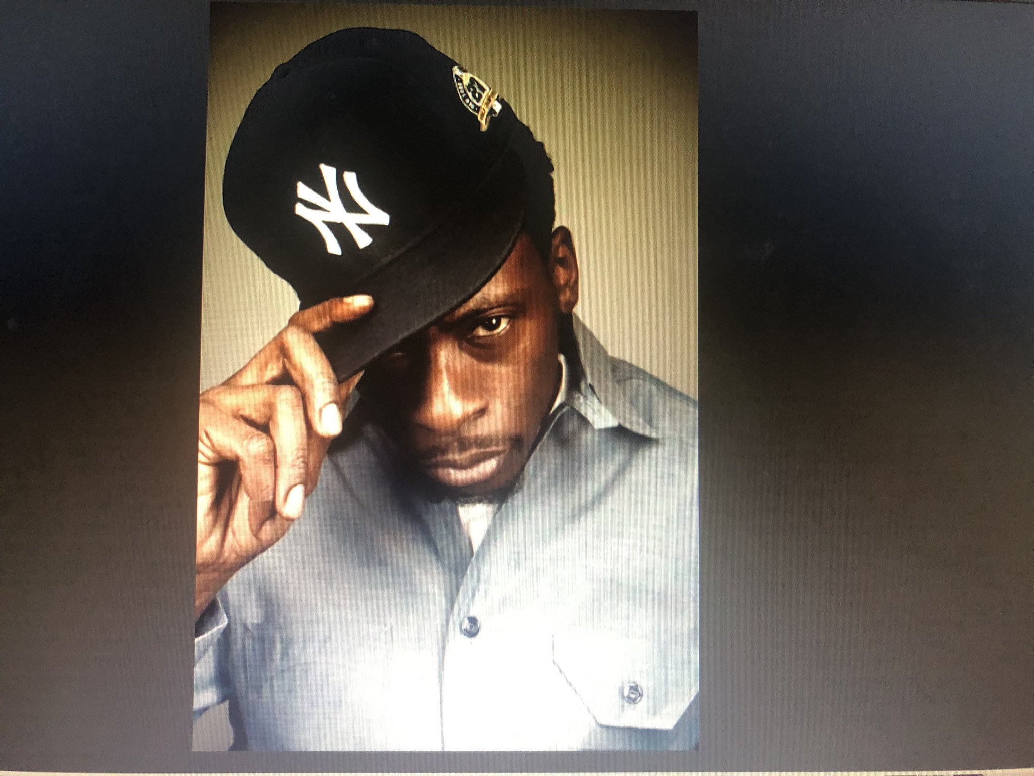 Happy Birthday Pete Rock  