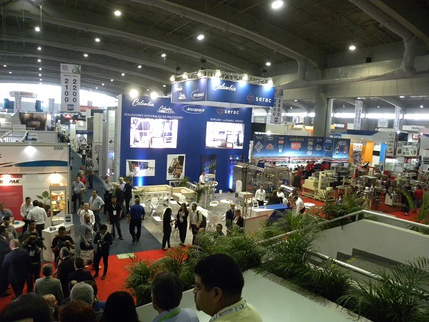 8 y 9 de junio Expopack Mexico online. Debuta el único evento online enfocado a la industria de envasado y procesamiento en América Latina.Enlace EXPO PACK, el evento online más completo para la industria de envasado y  procesamiento en América L... envapack.com/2021/06/8-y-9-…