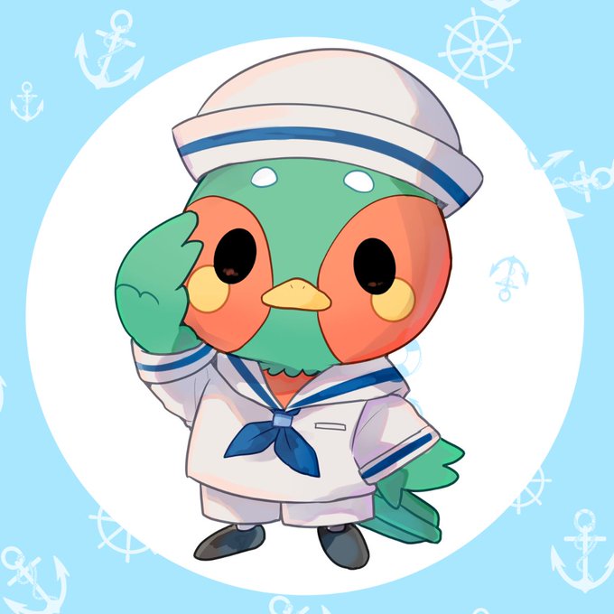 船員のtwitterイラスト検索結果 船員のtwitterイラスト検索結果