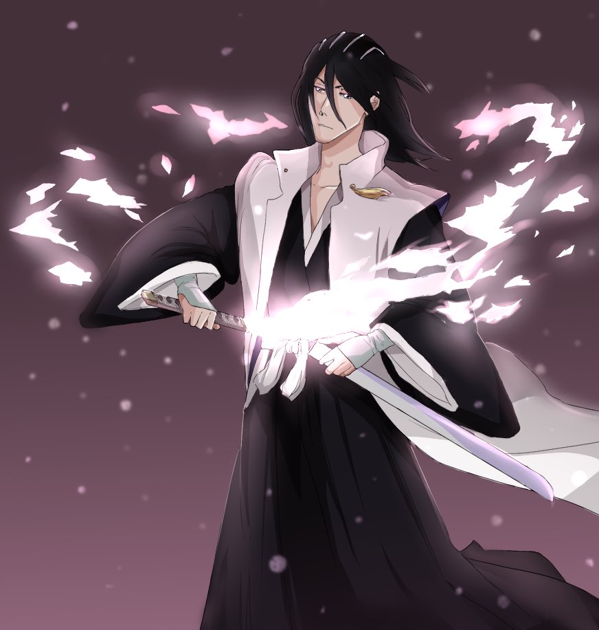 WhoWouldWin13's tweet photo. #FelixFaust🪄🧙🏼 VS #ByakuyaKuchiki💀🗡
(DC VS Bleach)
Who wins, and why?
#whowouldwin #deathbattle #SHPOLL21 https://t.co/Nmk4lOUV1H
