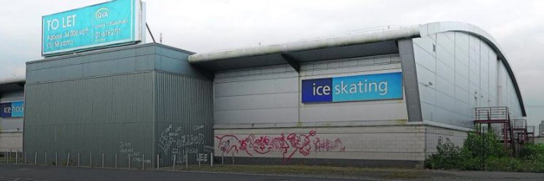 The IIHA would like to address a mistruth being spread regarding our bid for the Ice Dome. For the last 4 1/2 years the IIHA has been in a position to either purchase, or lease, the Dundalk Ice Dome.