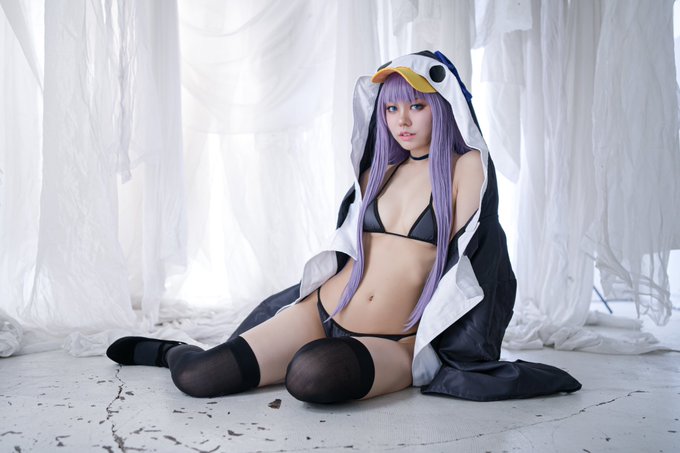 コスプレイヤーるたぴのTwitter画像6