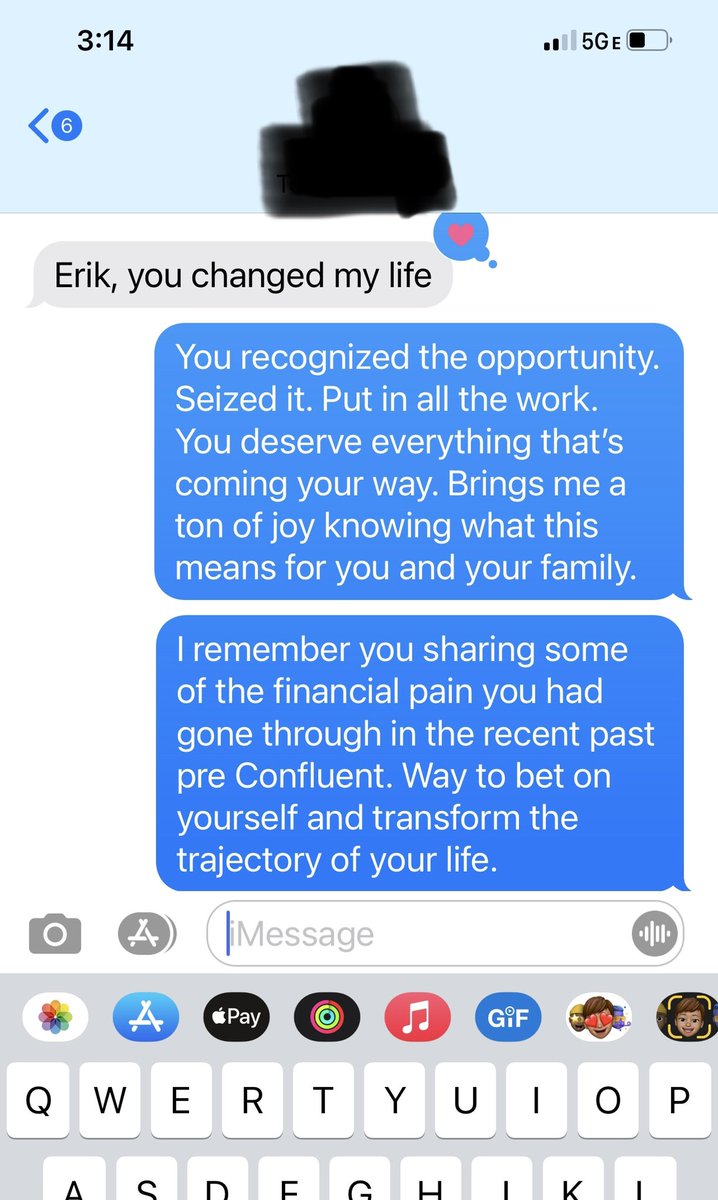 Erik Kriessmann tweet media