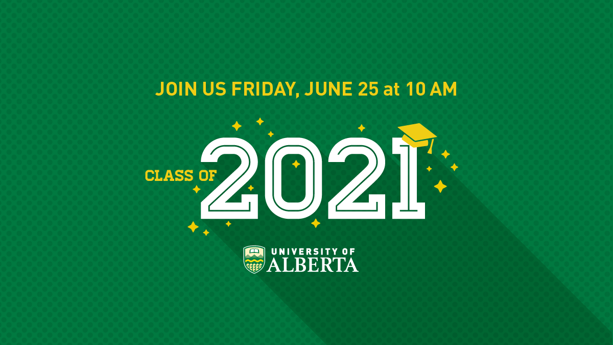 University of Alberta tweet media