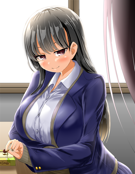 僕ヤバ ヤバい 何がやばいってこれを読んでる時の自分の顔が多分一番ヤバイ#僕の心のヤバイやつ  #僕ヤバ 