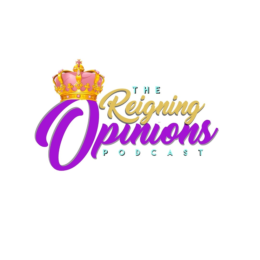 Don't call it a come back! After a much needed break, <a href="/ThChristalClear/">Christal Clear</a> and @cdgray89 are ramping up to bring you recaps, reviews, and more! See you soon! 👑
.
.
#reigningpod #reigningopinionspod #podcast #pocinpods #podsincolor #podernfamily #ladypodsquad #dopeblackpods #podcasts