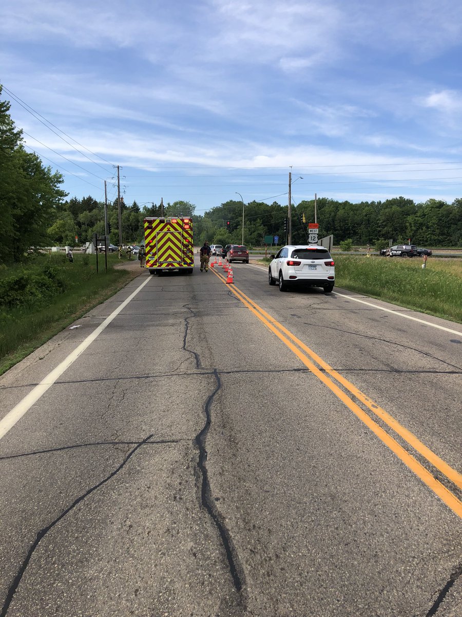 *** TRAFFIC DELAY - HWY 12/CO 92 S in Independence.
A car fire on the highway 12 bypass at the intersection of Highway 12 and County Road 92 in independence has delayed rush-hour traffic.  Fire crews on the scene however northbound Co Road 92 traffic is backed up.  Expect delay.