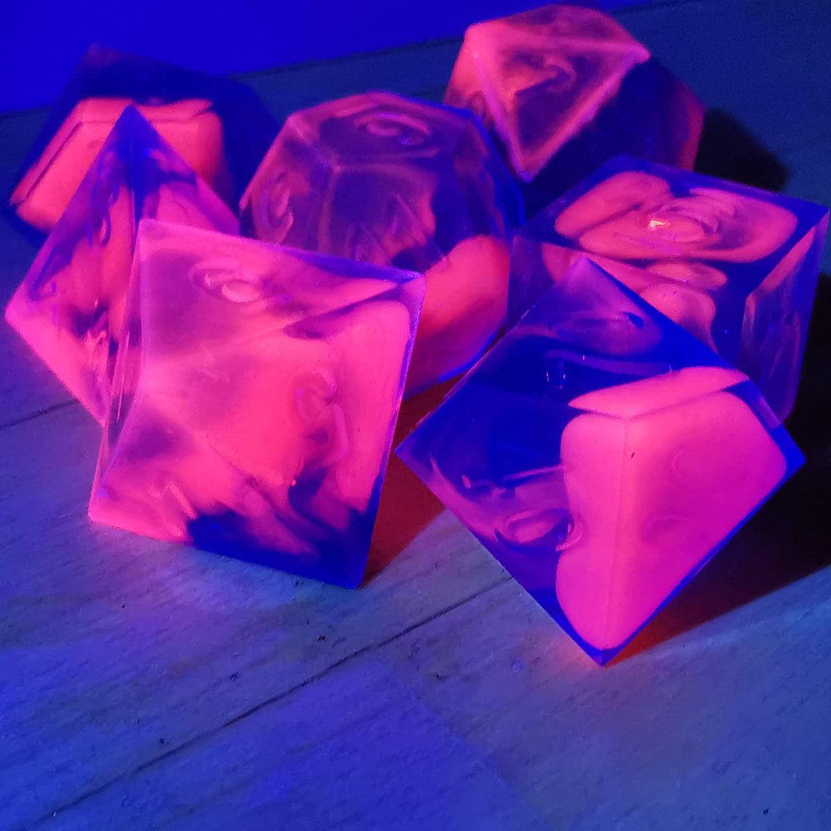 Ice Cream Dice tweet media