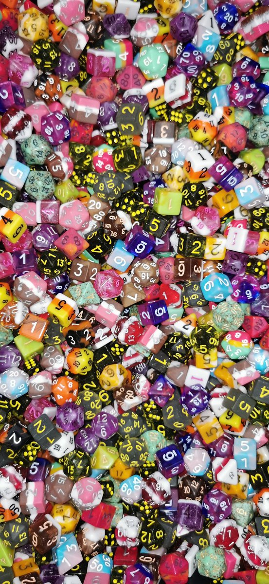 Ice Cream Dice tweet media