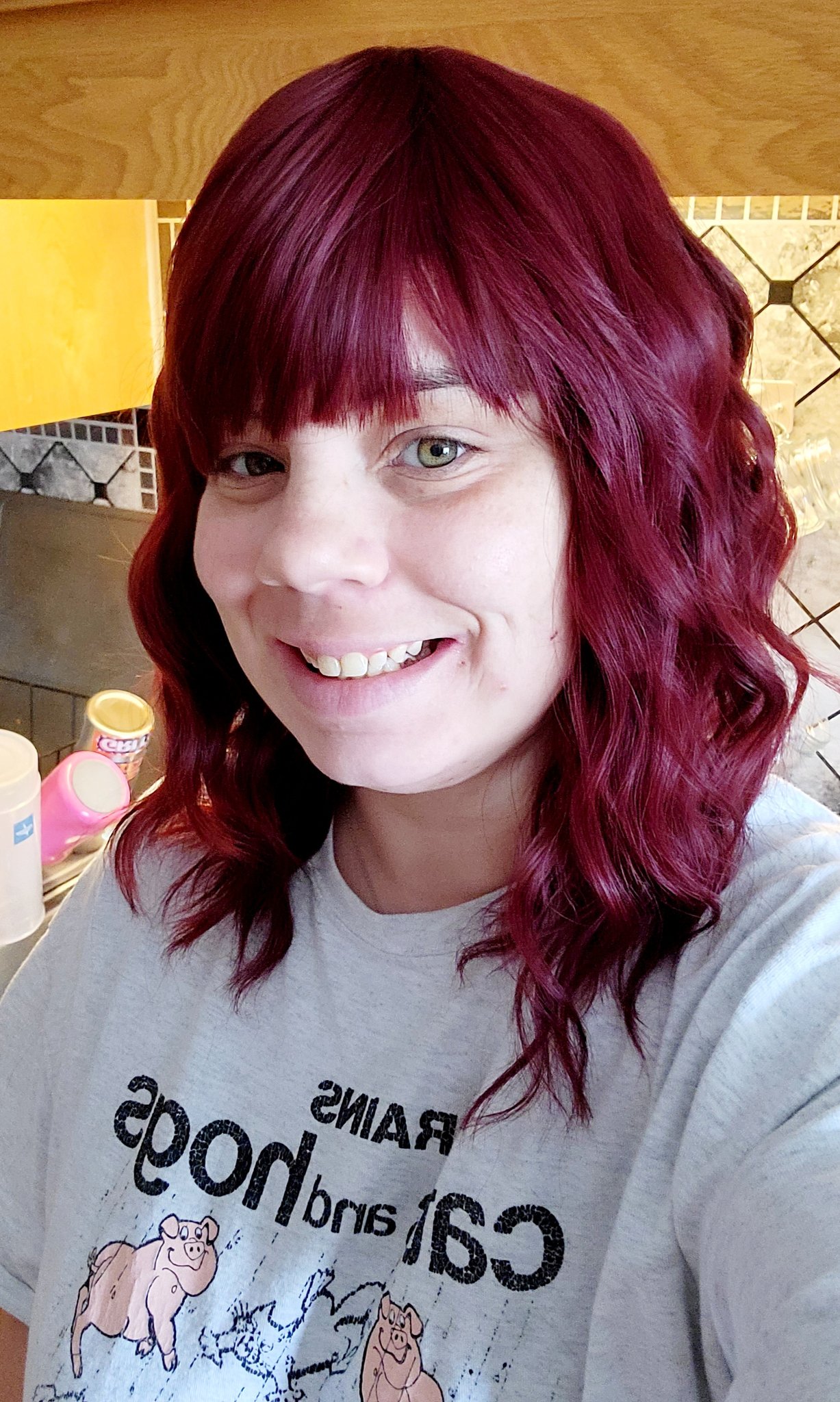 2 pic. #feelgood #newhair #change #cute https://t.co/5rUDuIsR31