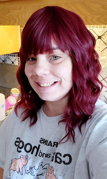 #feelgood #newhair #change #cute https://t.co/5rUDuIsR31<a href="/tag/feelgood"class="tags">#feelgood</a><a href="/tag/newhair"class="tags">#newhair</a><a href="/tag/change"class="tags">#change</a><a href="/tag/cute"class="tags">#cute</a>