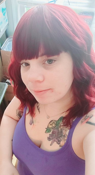 #feelgood #newhair #change #cute https://t.co/5rUDuIsR31<a href="/tag/feelgood"class="tags">#feelgood</a><a href="/tag/newhair"class="tags">#newhair</a><a href="/tag/change"class="tags">#change</a><a href="/tag/cute"class="tags">#cute</a>