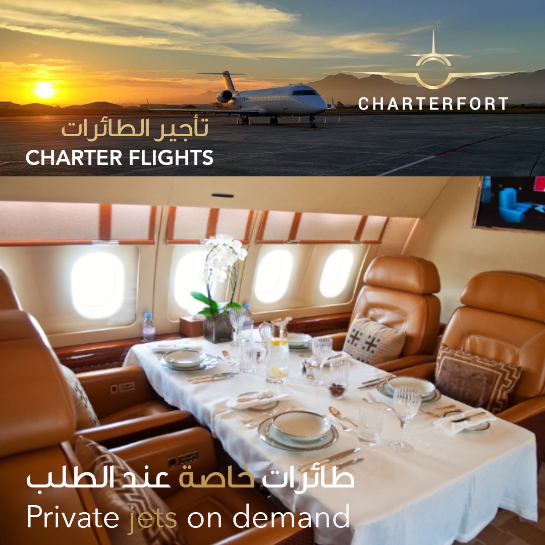 charterfort's tweet image. Professional Trip Planner #privatejetcharter #luxurytravel #businessjetcharter