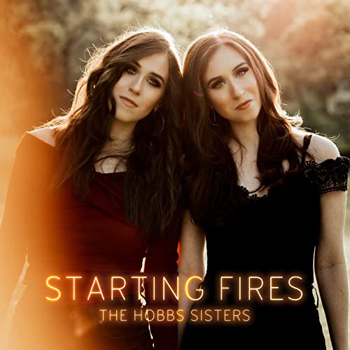 ScottKash88's tweet photo. #GreatNewMusic @TheHobbsSisters bring the heat with their hot new single “Starting Fires” 🔥
Listen here
https://t.co/BdjXbM7aDi
Buy or Stream #StartingFires
https://t.co/d7GQgOikaH
#NewMusicRelease #CountryMusic2021 #NewCountryMusic #WomenOfCountry https://t.co/kTqKj8uwHC