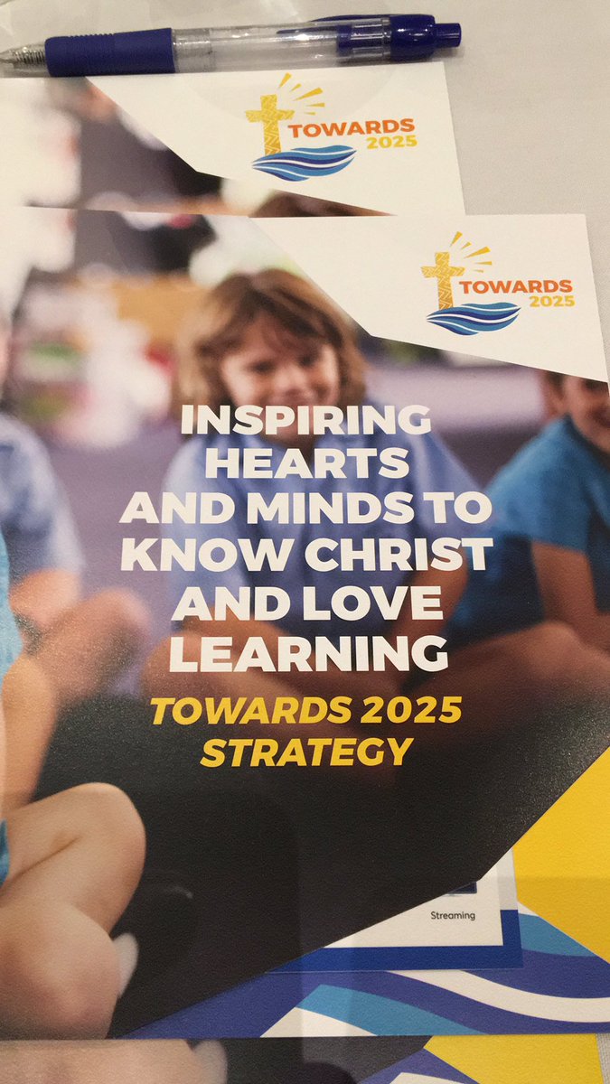 Andrew_Fraser_1's tweet photo. Today #CSBB launches it’s strategy #Towards2025. An exciting future ahead! https://t.co/TSANxC3r2S