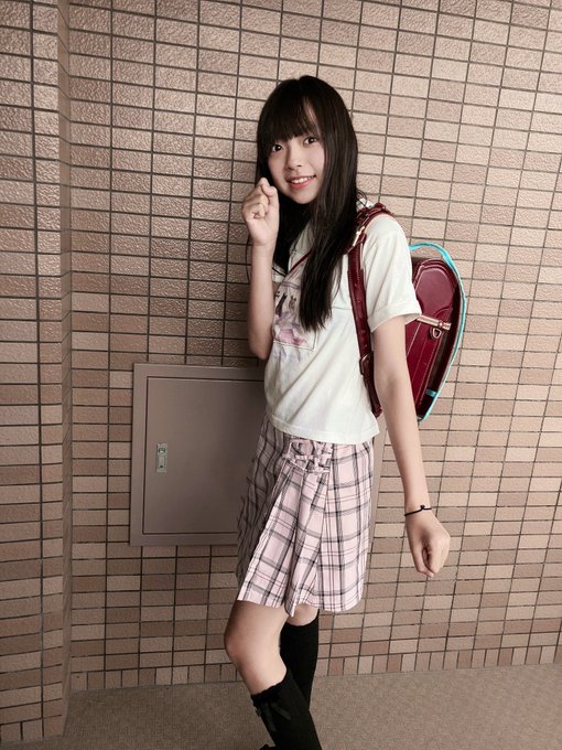 Twitterのコスプレ画像18