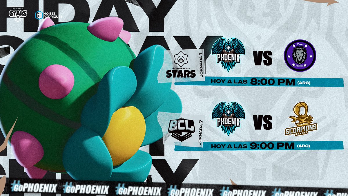 Phoenix Cu!t 🐉 tweet media