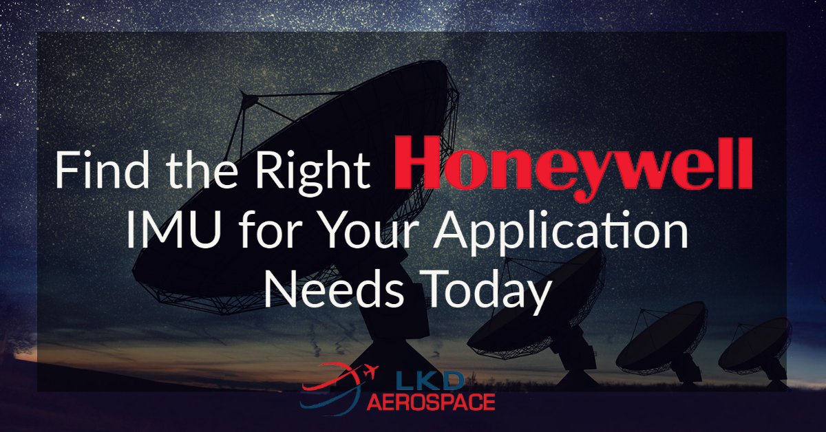 LKD Aerospace tweet media