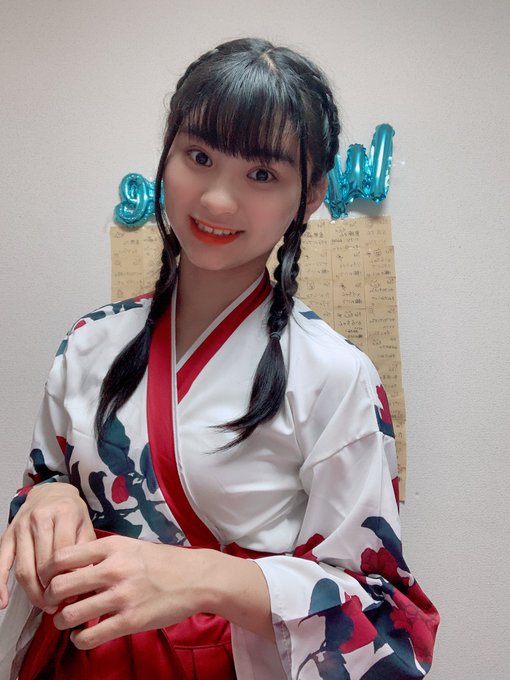 Twitterのコスプレ画像10