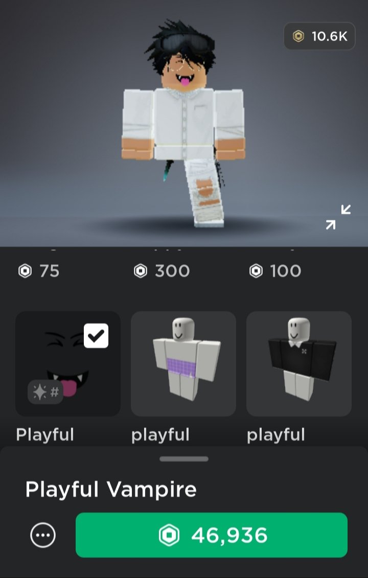 ca on X: HEADLESS HORSEMAN ACCOUNT GIVEAWAY!!🎃 RULES: 1. Like & retweet!  2. Follow my friend cairqa on Roblox! 3. Follow me on Twitter! Winner will  be picked Friday, 8th. #Roblox #RobloxDev #