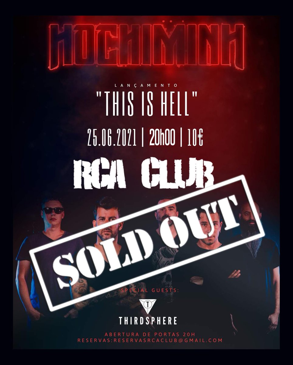 thirdsphereband's tweet photo. Thank you all. See you tomorrow!!!
@RCAClube #thirdsphere #rcaclub #hochiminh #thisishell https://t.co/8lf3Xk48TE
