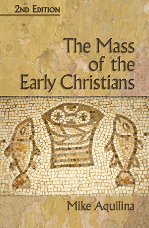 fromtheabbey's tweet photo. You'll hear from the penned words of the early Christians themselves.

Watch the video chapter reading Author Book Reading: Bread of Heaven in Jesus Christ: An Imaginative Venture
▸ https://t.co/3dxyYFbzXs

#CatholicBooks #Catholic #BookReadings https://t.co/hEZ0GRYcL9