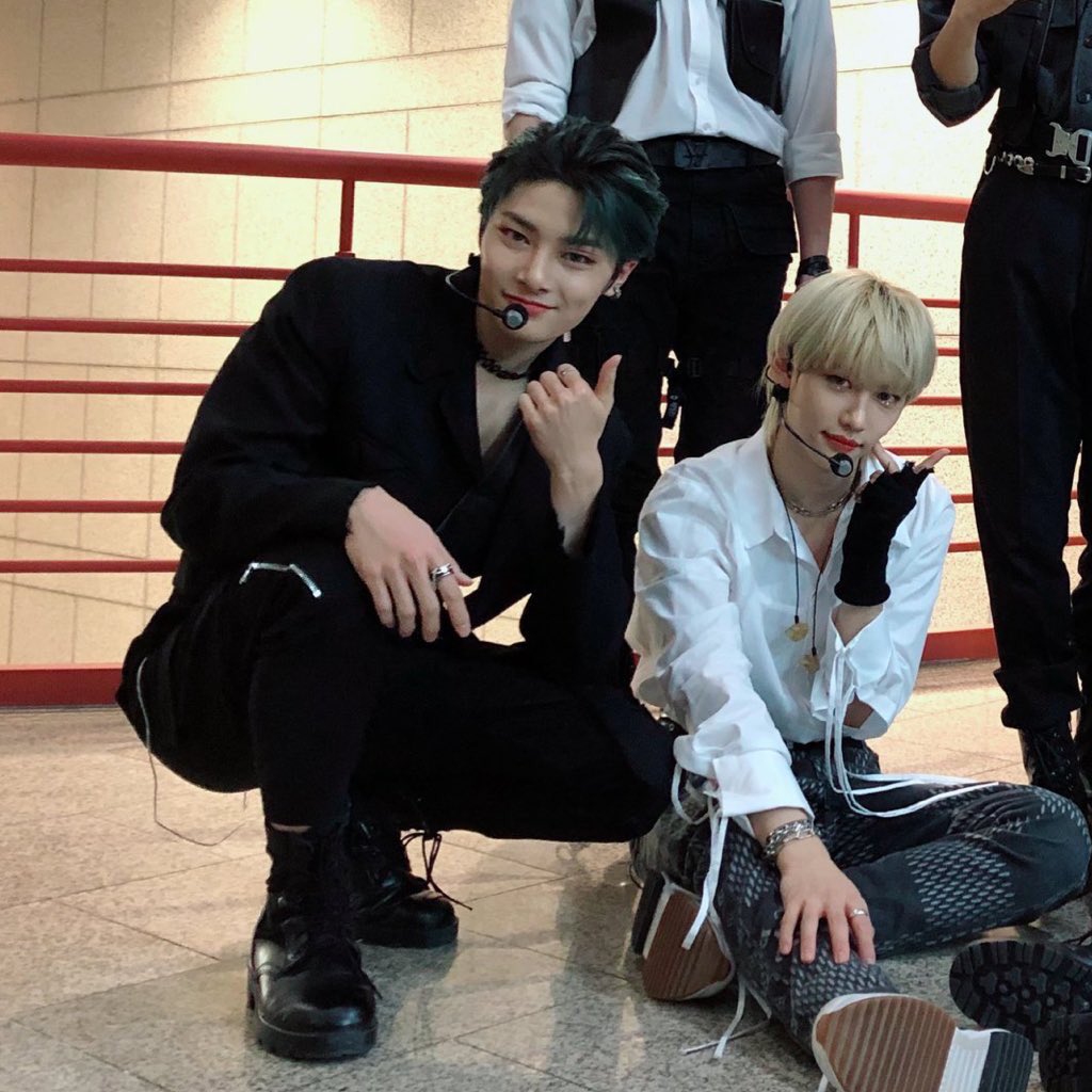 lqinniie's tweet photo. we didn’t talk about this jeongin enough https://t.co/XlKJWFJ2TQ
