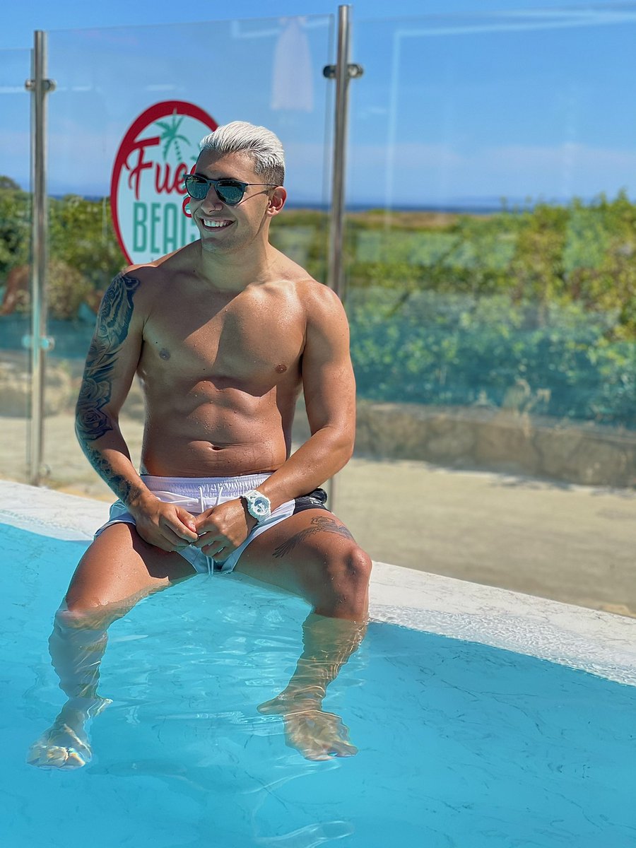 JoseMateos99's tweet photo. ☀️🏝 https://t.co/igIpKEjn60