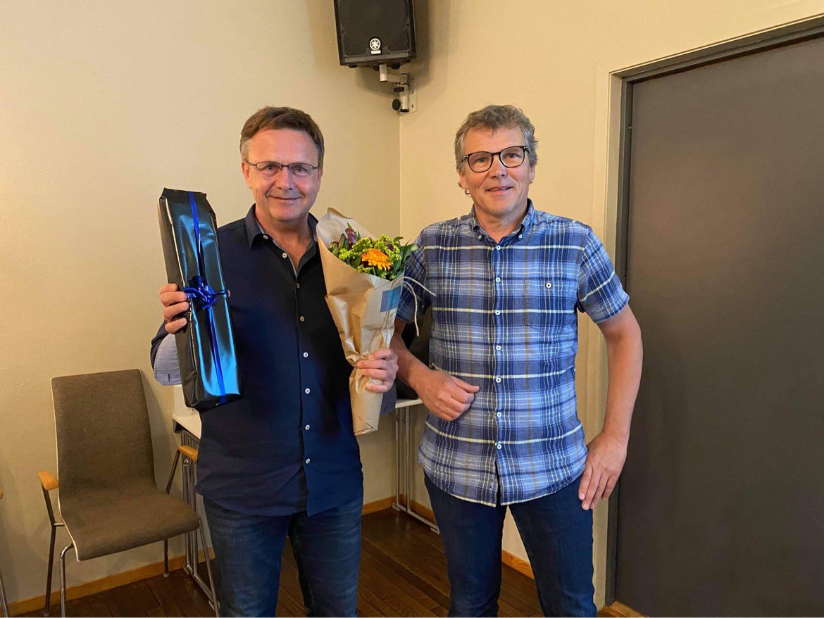 Bryne FK tweet media