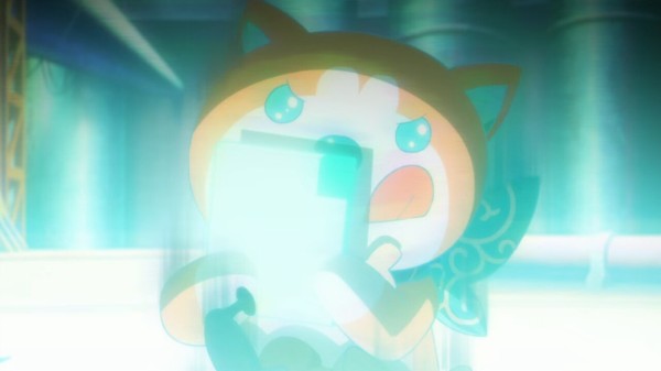 ひでじぃ Twitter પર ゴジラsp 第13話 特異点というゴジラ を倒すためにジェットジャガー ペロ2が何度も繰り返して成長するのが仕組みか さよならなんて言うなよ Tdt 最終回でようやく主人公とヒロインが対面するのは胸熱 そして ゴジラの骨はメカゴジラを造る