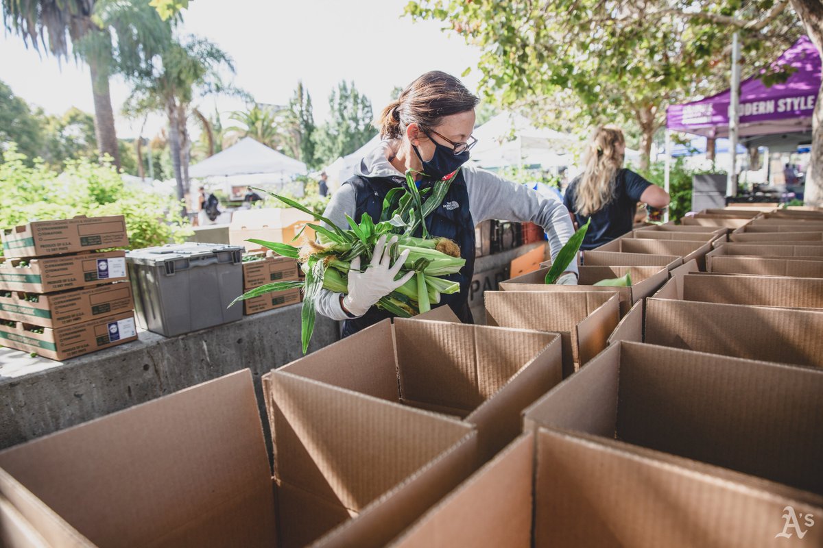 Athletics tweet media