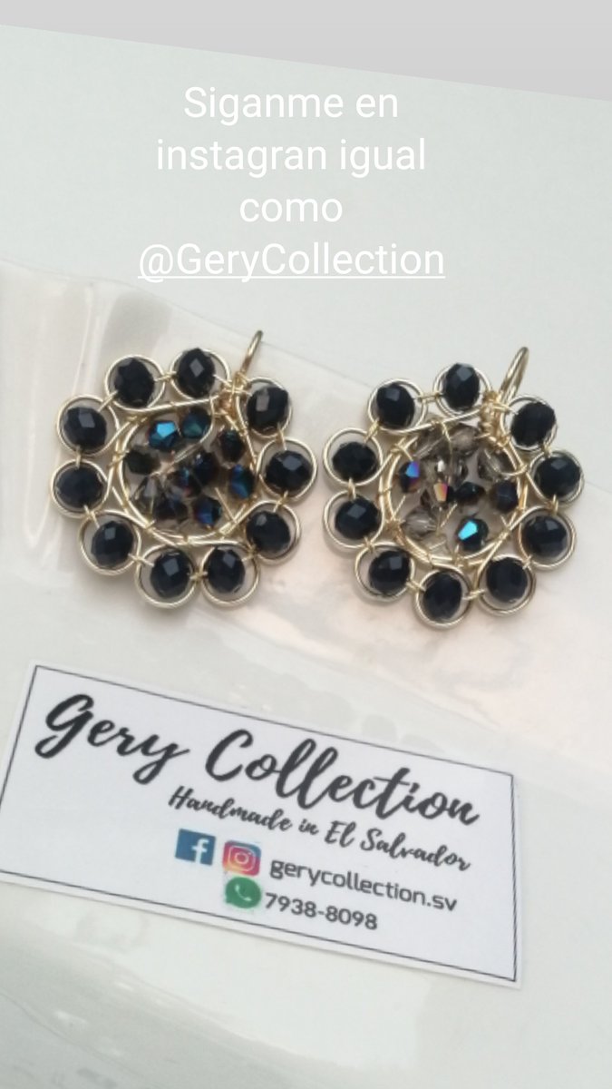 GeryCollection's tweet image. Siganme en instagran para más estilos @GeryCollection