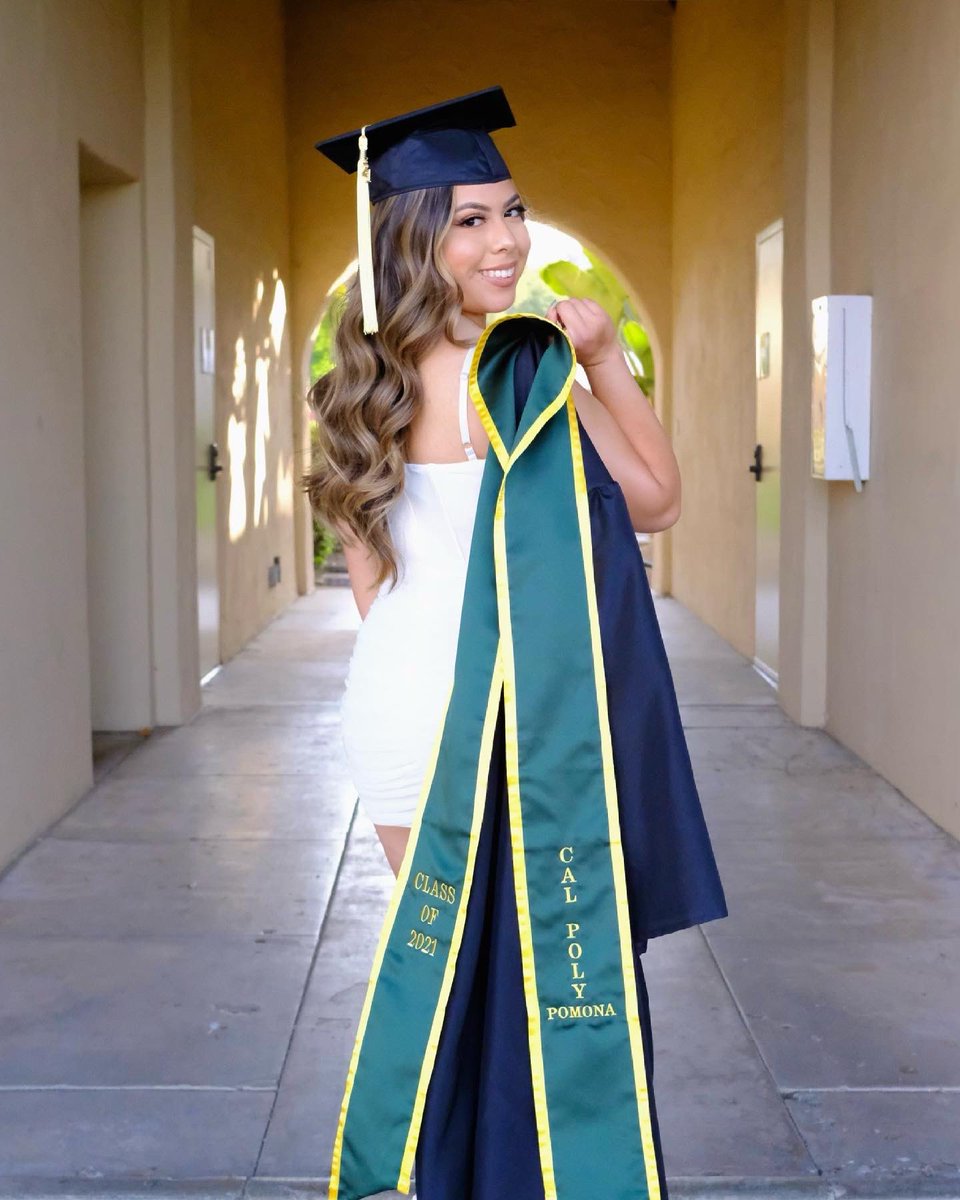aileenvictoria7's tweet photo. I DID IT!!😭 Cal Poly Pomona will forever hold a special place in my heart. Some of the best, yet stressful years of my life! So thankful for the memories, and people I’ve met along the way🥺💖 Thank you God. https://t.co/jccBXhLJlp